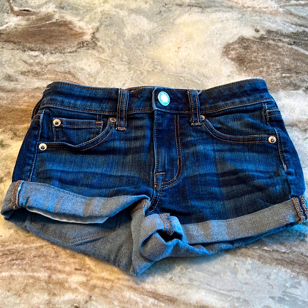 Women’s Jean shorts
